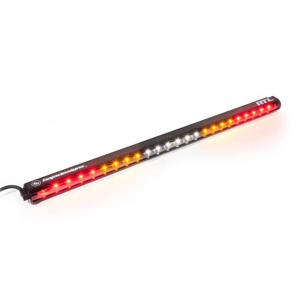 Baja Designs - RTL-S, 30"Rear Light Bar with Turn Signal