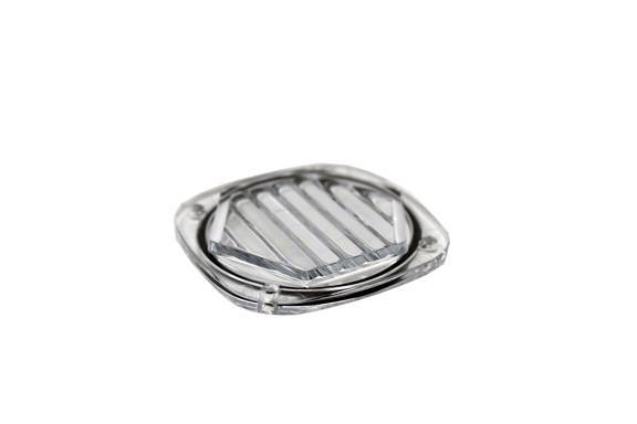 Baja Designs - S1 Headlight Lens Kit Clear Wide Cornering Baja Designs