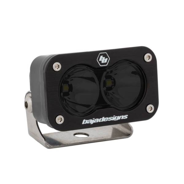 Baja Designs - S2 Pro 850nm IR LED Driving Fog Light Baja Designs