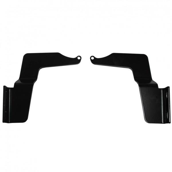 Baja Designs - Tacoma 30 Inch Light Bar Bracket Kit 05-15 Tacoma Baja Designs