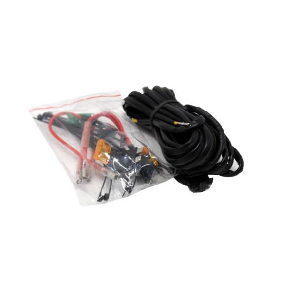 Baja Designs - Wiring Harness LP9/LP6/LP4 Backlit Add-On Baja Designs