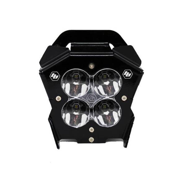 Baja Designs - XL 80 KTM LED Headlight Kit (17-On) D/C Baja Designs