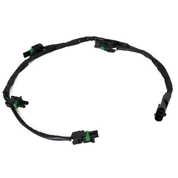 Baja Designs - XL Linkable Wiring Harness 4 XL's Baja Designs