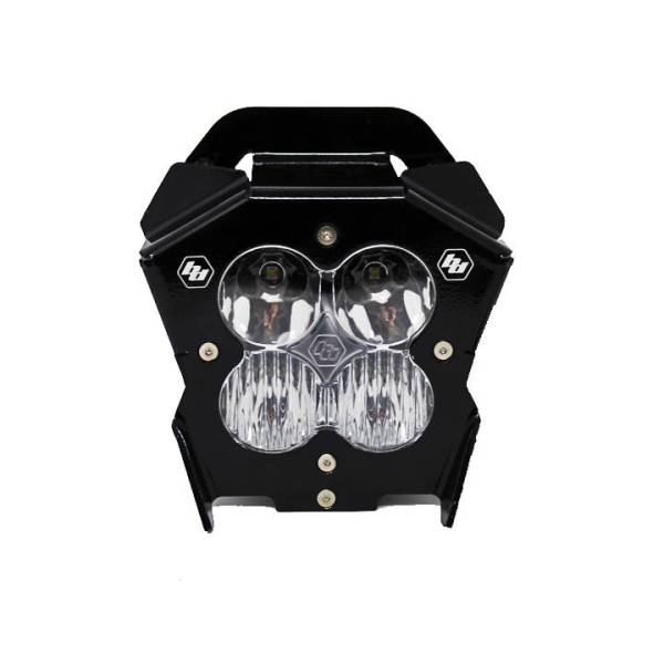 Baja Designs - XL Pro KTM LED Headlight Kit (17-On) D/C Baja Designs