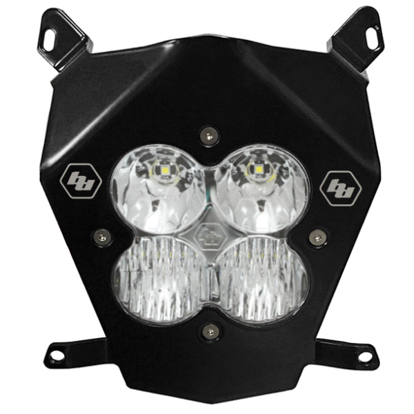 Baja Designs - XL Pro LED KTM 690 12-18 Kit Baja Designs