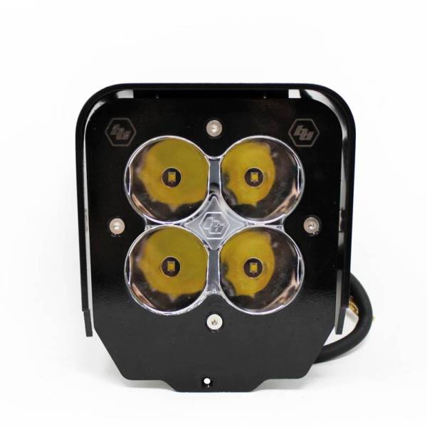 Baja Designs - XL80 LED Husqvarna Kit 20-Pres Baja Designs