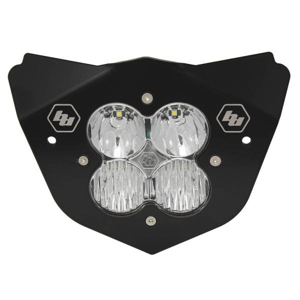 Baja Designs - Yamaha Light Kit XL Sport for 15-21 Yamaha WR250F 12-21 WR450F Baja Designs