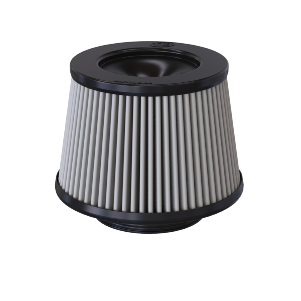 S&B - Air Filter (Dry Extendable) For Intake Kit 75-5163/75-5163D S&B