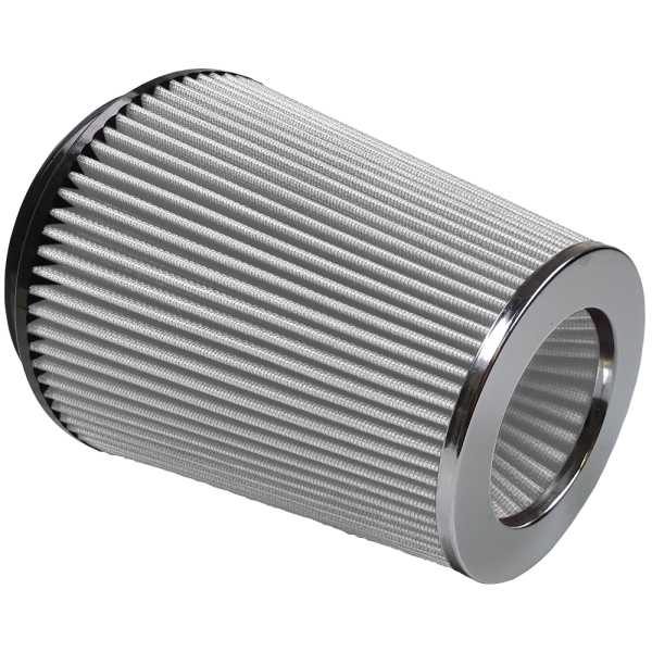 S&B - Air Filter (Dry Extendable) For Intake Kits: 75-2514-4 S&B