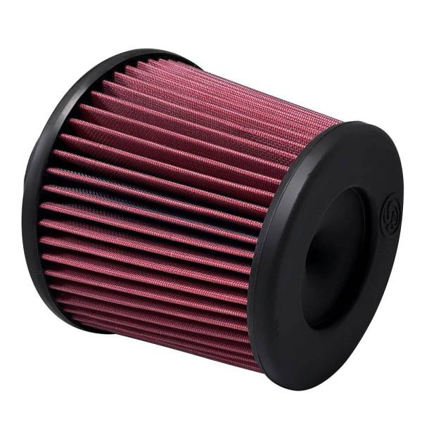 S&B - Air Filter Cotton Cleanable For Intake Kit 75-5134/75-5133D S&B