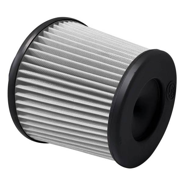 S&B - Air Filter Dry Extendable For Intake Kit 75-5134/75-5134D S&B