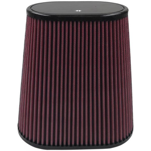 S&B - Air Filter For Intake Kits 75-2503 Oiled Cotton Cleanable Red S&B