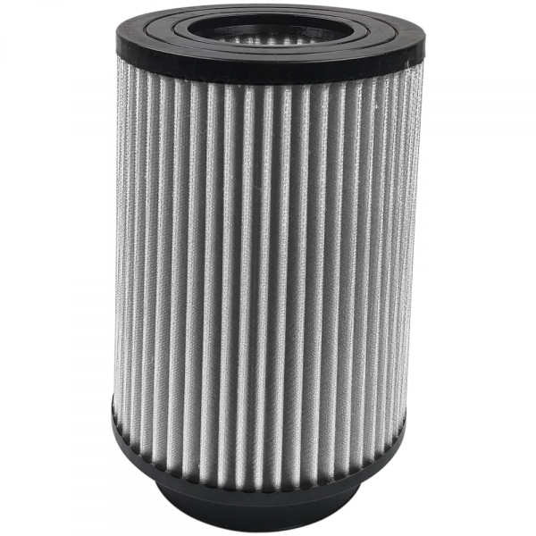 S&B - Air Filter For Intake Kits 75-5027 Dry Extendable White S&B