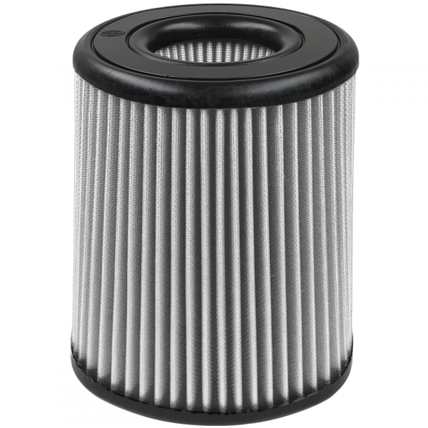 S&B - Air Filter For Intake Kits 75-5045 Dry Extendable White S&B