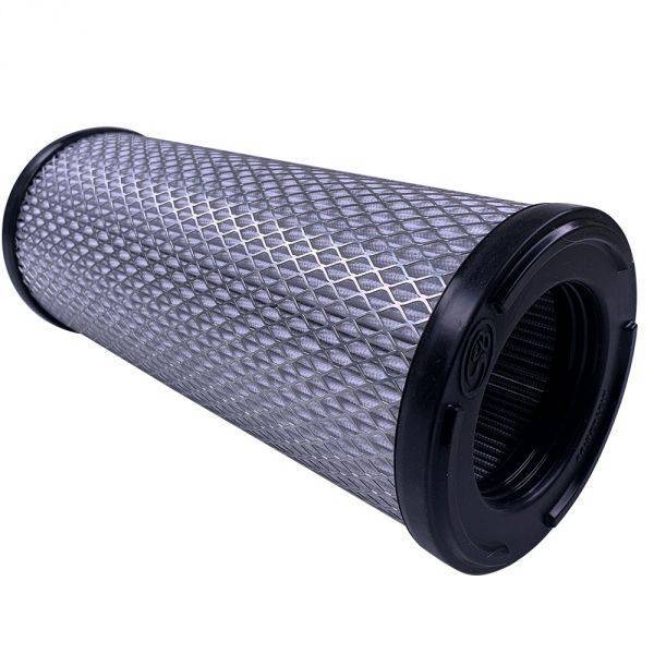 S&B - Air filters For 17-20 Can-Am® Maverick X3 Dry Cleanable S&B