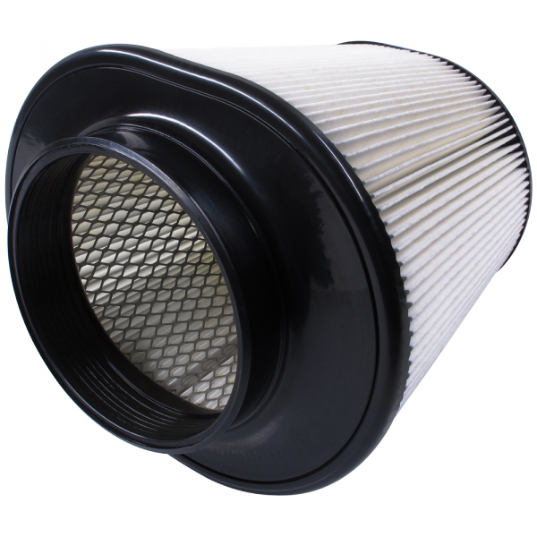 S&B - Air Filters for Competitors Intakes AFE XX-91044 Dry Extendable White S&B