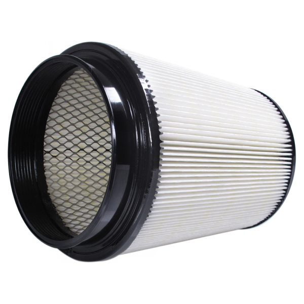 S&B - Air Filters for Competitors Intakes AFE XX-91053 Dry Extendable White S&B