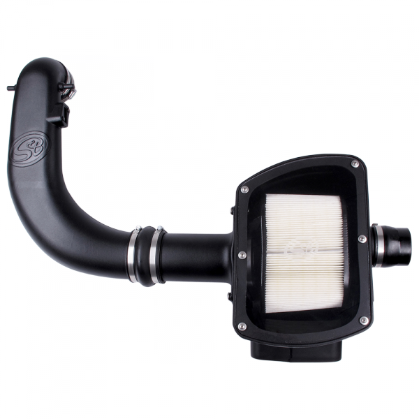 S&B - Cold Air Intake For 05-08 Ford F-150 V8-5.4L Dry Filter S&B