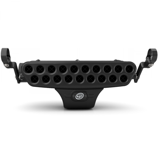 S&B - Particle Separator For 18-19 Textron Wildcat XX S&B