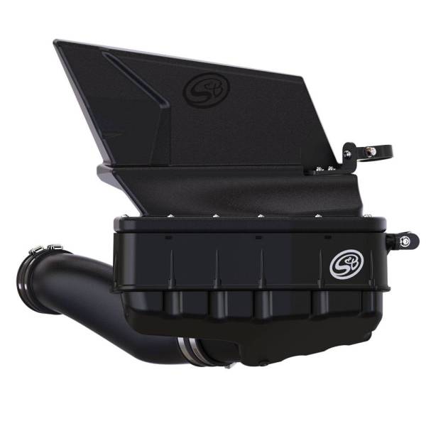 S&B - Particle Separator for the 2022 Polaris RZR PRO R 2.0L S&B