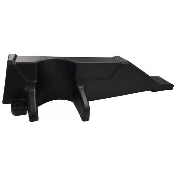 S&B - Replacement Side Cover for RZR 1000 Turbo S&B