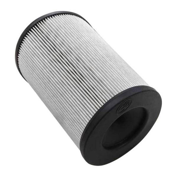 S&B - S&B Intake Replacement Filter (Dry Extendable) for Intake Kit 75-5135D S&B