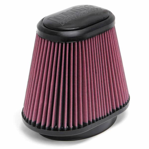 Banks Power - Air Filter Element Oiled For Use W/Ram-Air Cold-Air Intake Systems 03-08 Ford 5.4L and 6.0L Banks Power