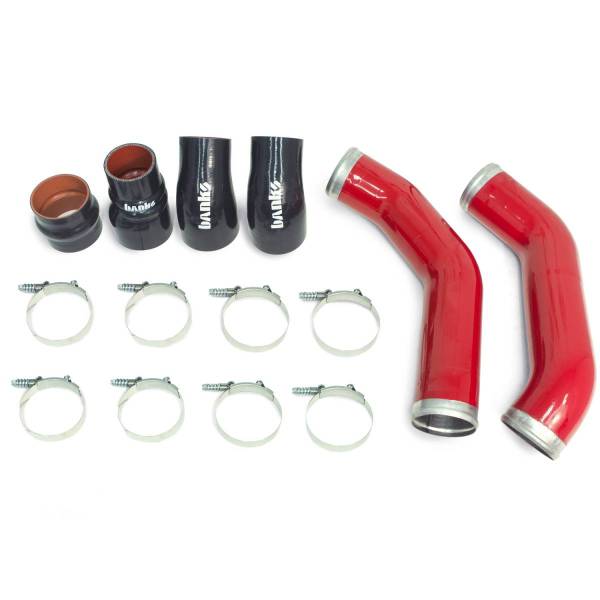 Banks Power - Boost Tube Upgrade Kit 2013-2018 Ram 6.7L Cummins Banks Power