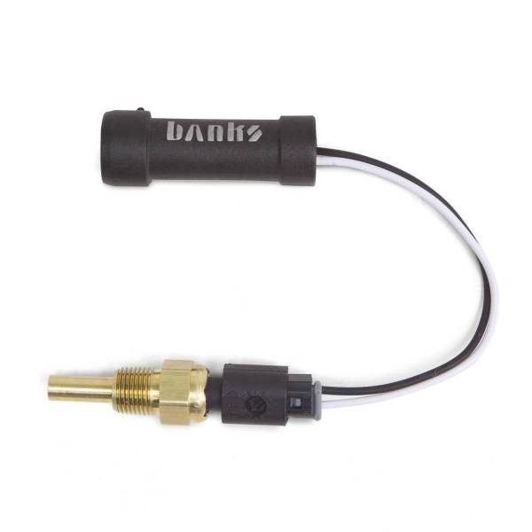 Banks Power - Fluid Temperature Sensor 1/8 NPT Banks Power