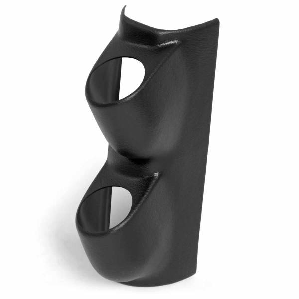 Banks Power - Full Pillar Mount 2 Gauge 1994-1997 Dodge Ram Black Banks Power