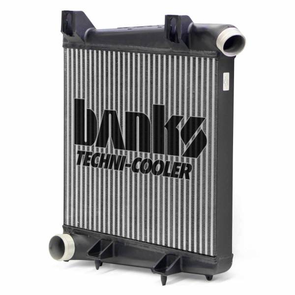 Banks Power - Intercooler System 08-10 Ford 6.4L Banks Power