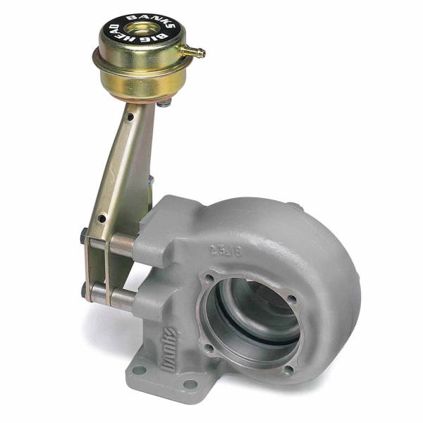 Banks Power - Quick Turbo System 94-02 Dodge 5.9L Banks Power