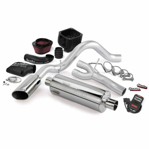 Banks Power - Stinger Bundle Power System 99-06 Chevy 4.8-5.3L SCSB Banks Power