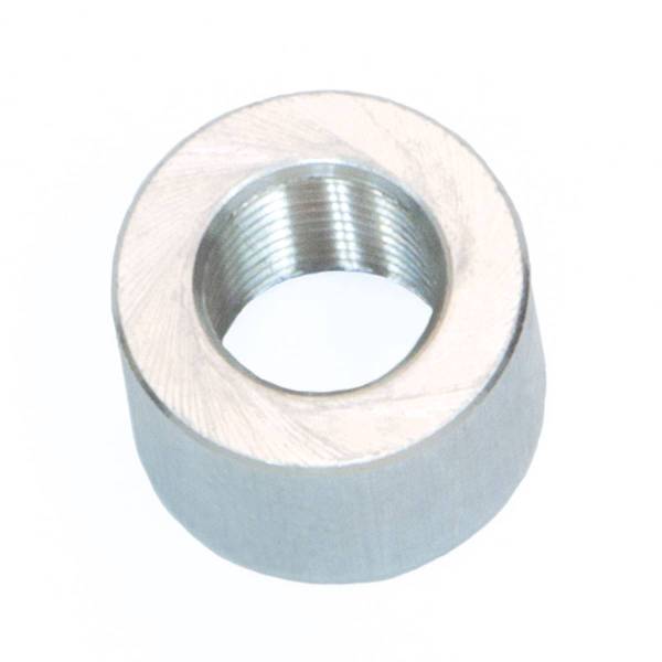 Banks Power - Weld Bung 1/8 Inch NPT Aluminum Banks Power