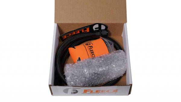 Fleece Performance - 12V Coolant Bypass Kit 1994-1998 Fleece Performance