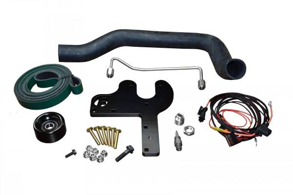 Fleece Performance - 5.9L Dual Pump Hardware Kit for 03-07 Ram 2500/3500 Cummins Fleece Performance