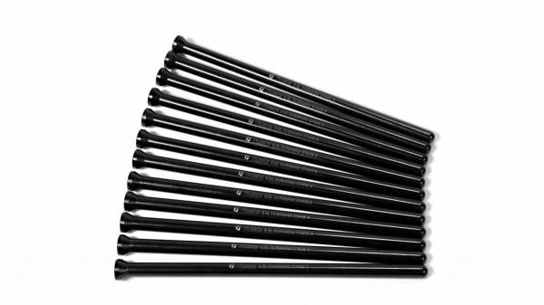 Fleece Performance - 6.6L Duramax Stage 2 Pushrods, 0.875 inch dia Fleece Performance