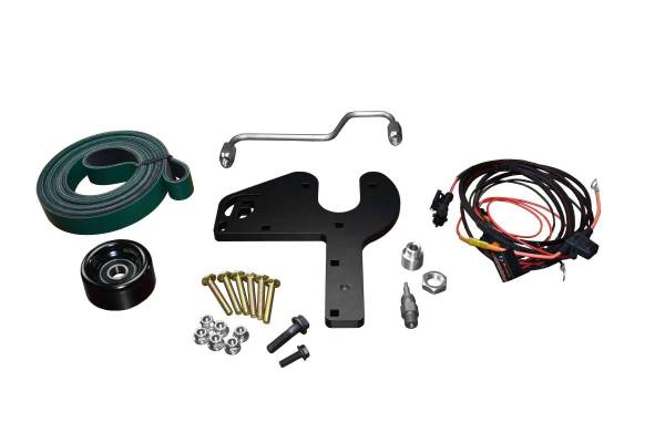 Fleece Performance - 6.7L Dual Pump Hardware Kit for 07.5-09 RAM 2500/3500 Cummins Fleece Performance