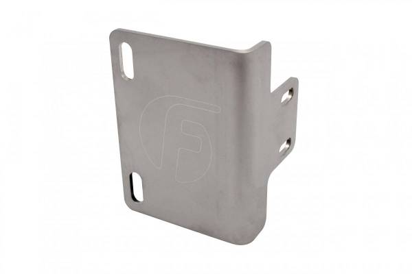 Fleece Performance - 6.7L Rail Sensor Block Bracket For Dual Pump Kit Fleece Performance