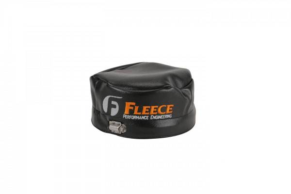 Fleece Performance - 7 Inch Straight Cut Hood Stack Cover Fleece Performance