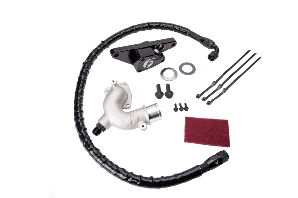 Fleece Performance - Coolant Bypass Kit for 2013-2018 RAM with 6.7L Cummins Fleece Performance