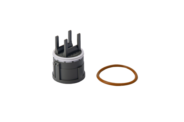 Fleece Performance - Internal Wire Harness Connector and Seal for Allison LCT and GM 4T65-E