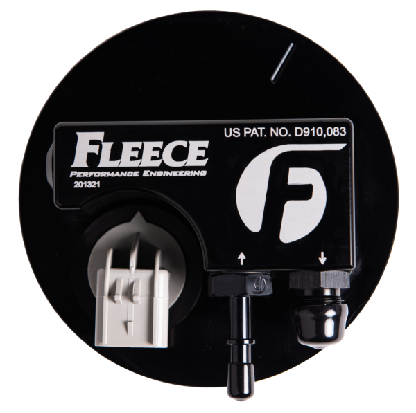 Fleece Performance - SureFlo Performance Sending Unit For 03-04 Dodge Ram with Cummins Fleece Performance