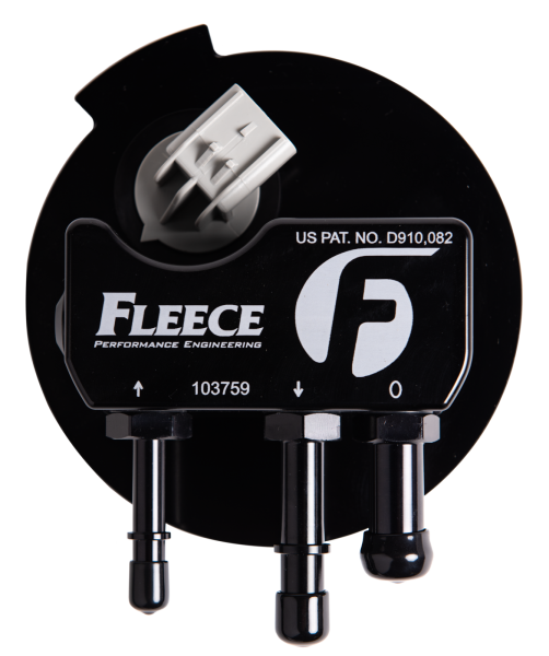 Fleece Performance - SureFlo Performance Sending Unit For 04.5-10 Silverado/Sierra 2500/3500 Duramax Fleece Performance