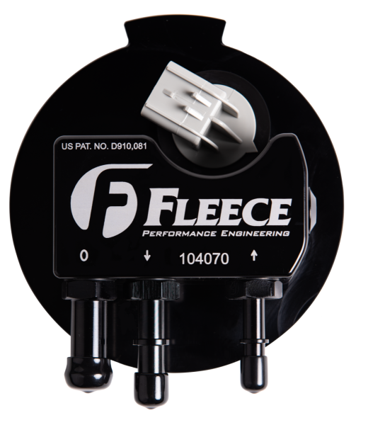 Fleece Performance - SureFlo Performance Sending Unit For 11-16 GM Duramax Long Bed Fleece Performance