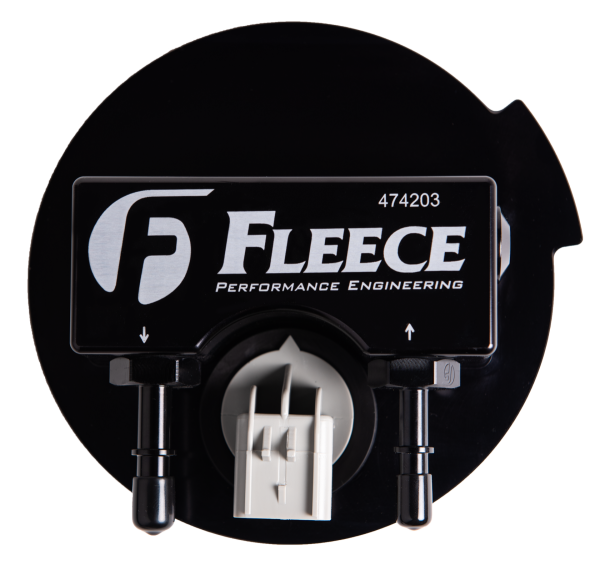 Fleece Performance - SureFlo Performance Sending Unit For 11-24 Dodge Ram with Cummins Fleece Performance