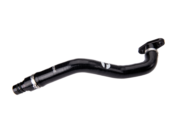 Fleece Performance - Turbo Drain Tube Kit for 2019-Present 6.7L Cummins Fleece Performance