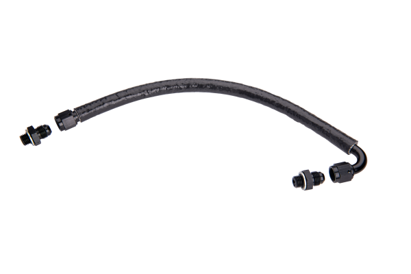 Fleece Performance - Turbocharger Oil Feed Line for 2019-Present 6.7L Ram Cummins Fleece Performance