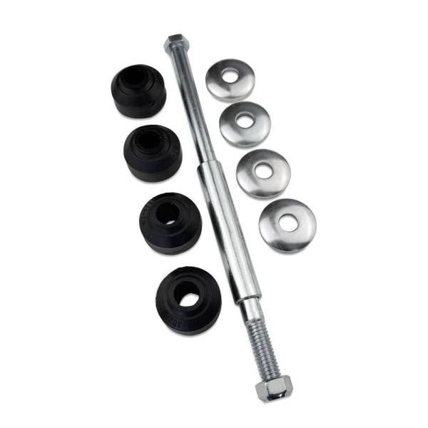 Apex Chassis - Apex Chassis Heavy Duty Stabilizer Bar Link Kit Fits: 07-16 Escalade 07-13 Chevy Avalanche 1500 07-16 Silverado/Sierra 1500 07-16 GMC Tahoe