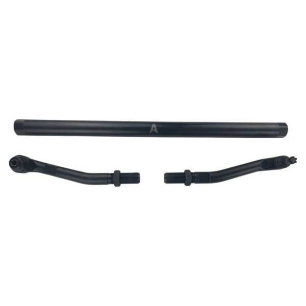 Apex Chassis - Apex Chassis Heavy Duty Tie Rod Assembly Fits: 05-24 F250/F350 Super Duty Complete Tie Rod